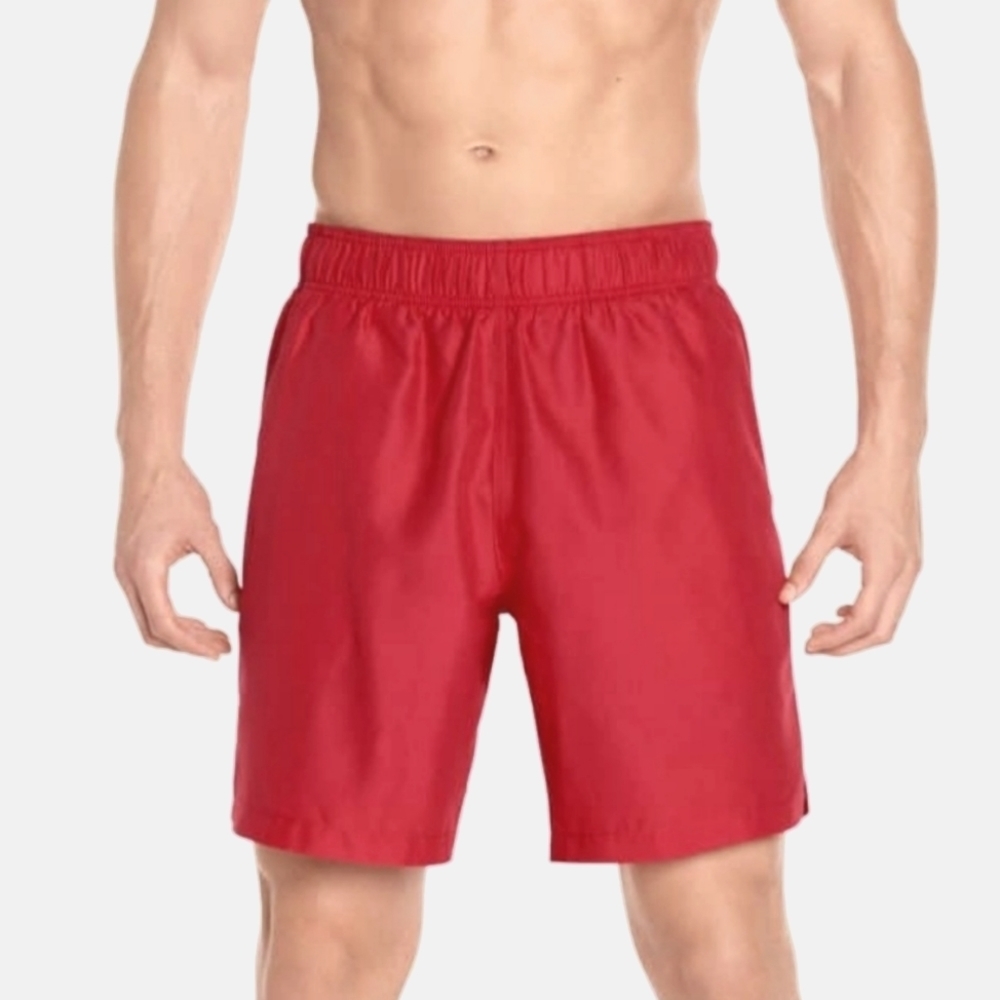 Speedo Men's Volley-Swim Trunks